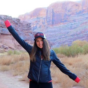 Meet your Posher, Jasmine